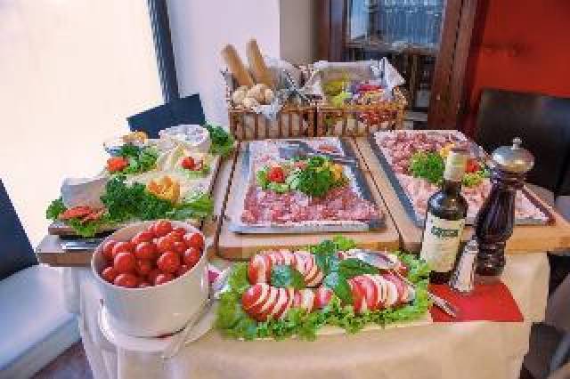 Restaurante