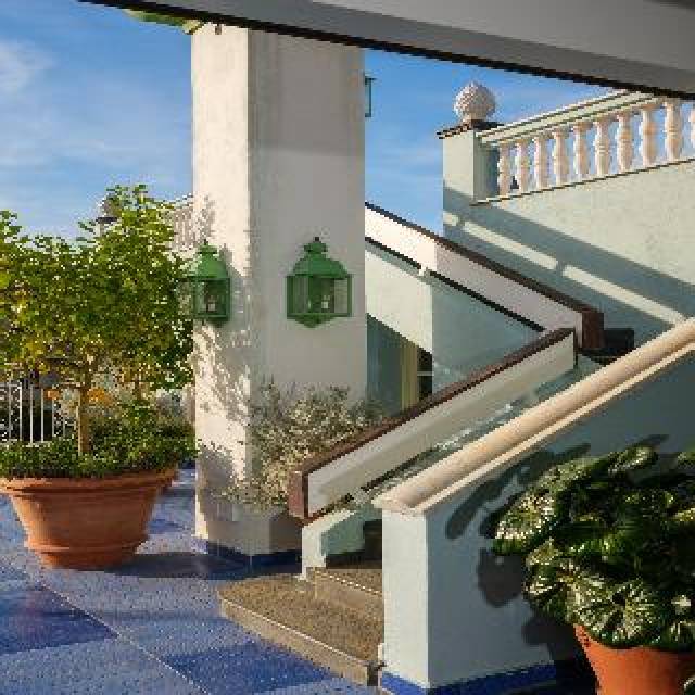 Terraço