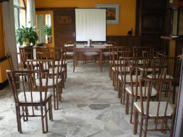 Conferencias