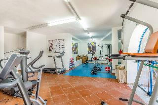 Desportos y Entretenimento