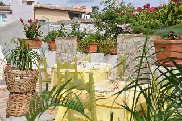 Terraço