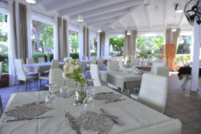 Restaurante