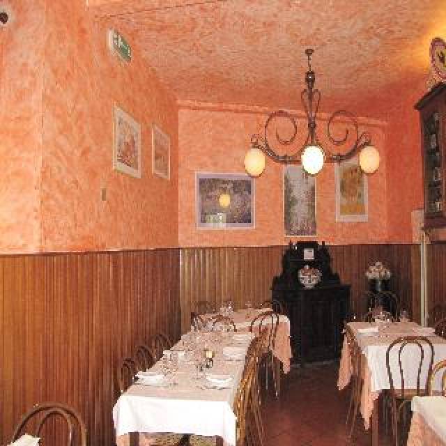 Restaurante
