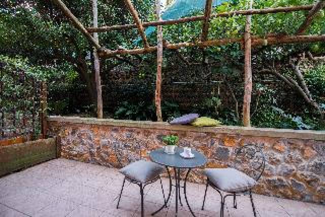 Terraço