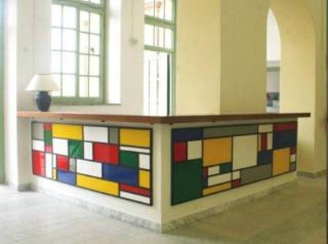 Vista General