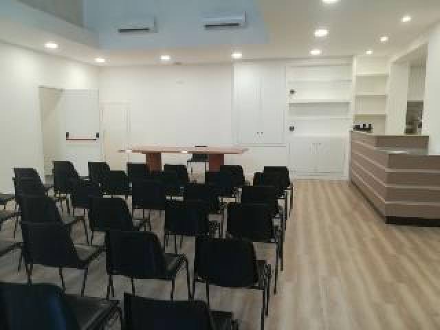 Conferencias