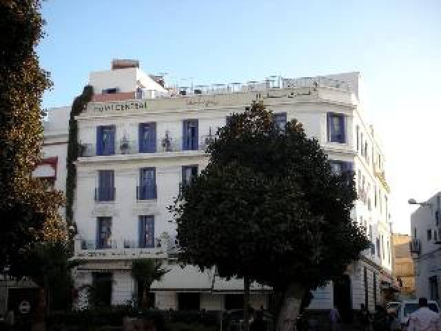Vista General
