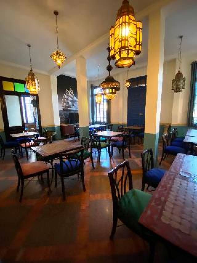 Restaurante