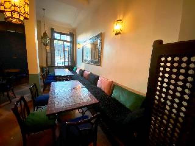 Restaurante
