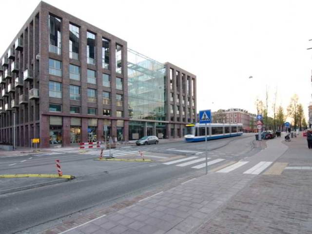 Vista General