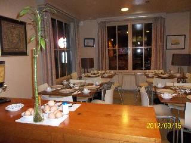 Restaurante