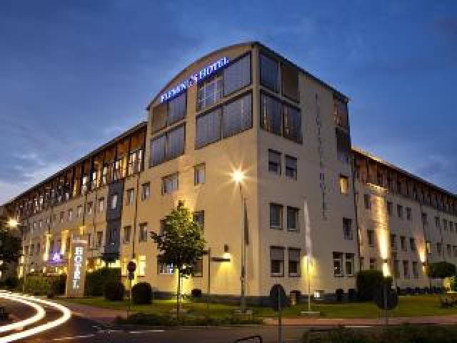 Vista General