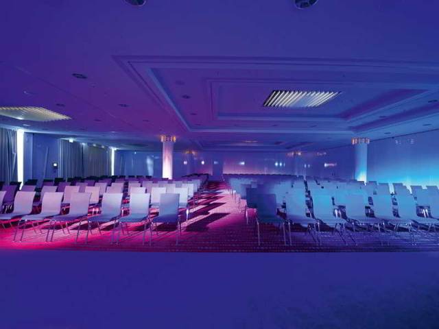 Conferencias