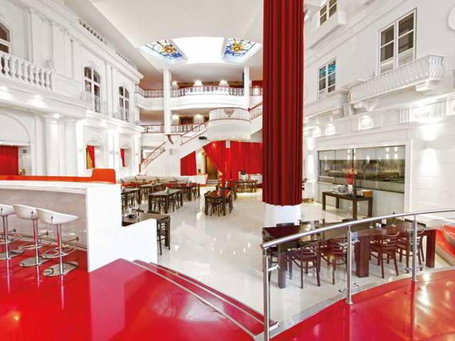 Restaurante