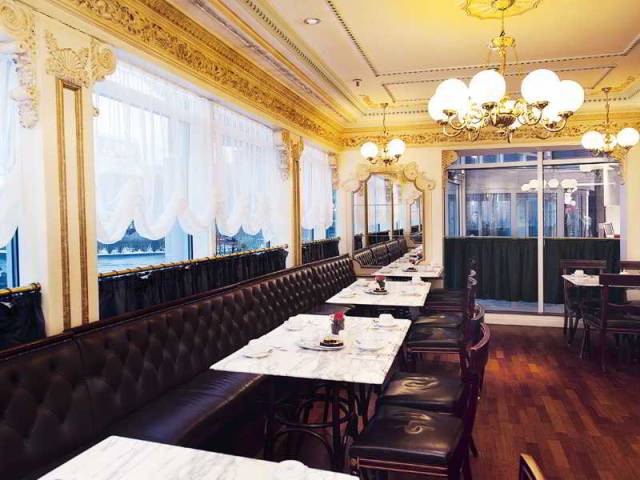 Restaurante