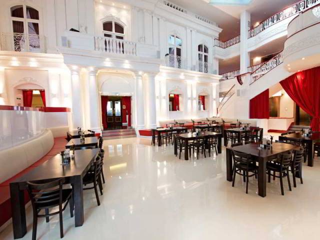 Restaurante