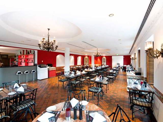 Restaurante