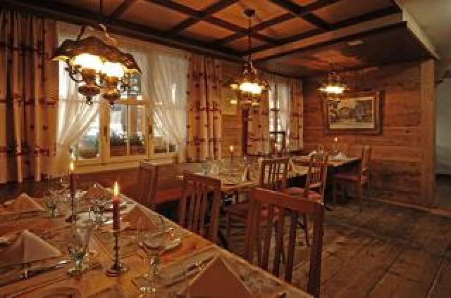 Restaurante