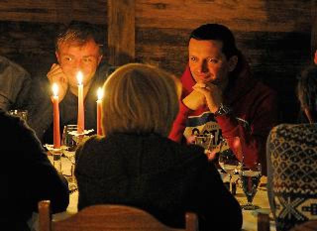 Restaurante