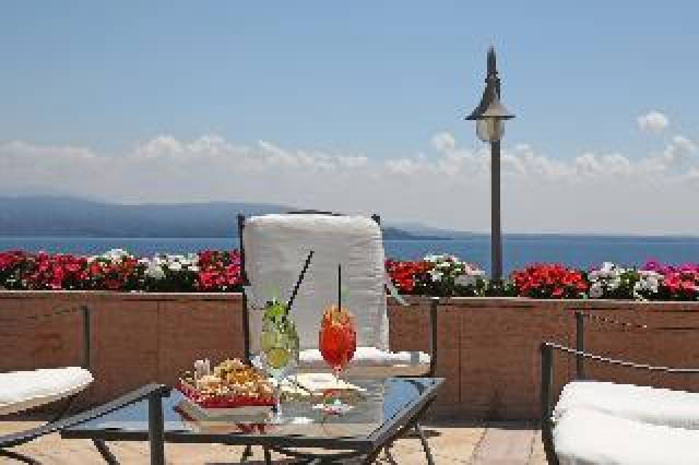 Terraço