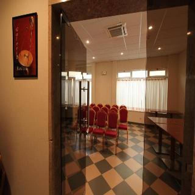 Conferencias