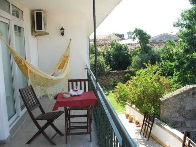 Terraço