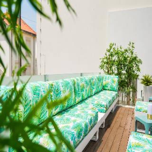 Terraço
