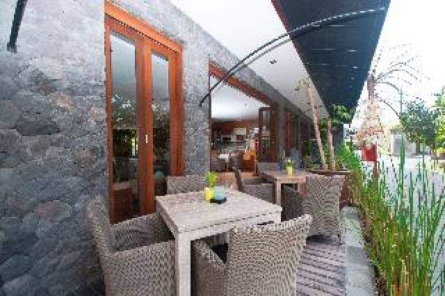Terraço
