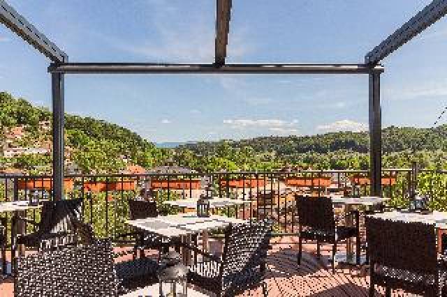 Terraço