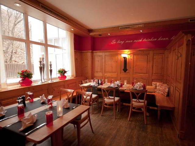 Restaurante