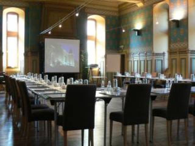 Vista General