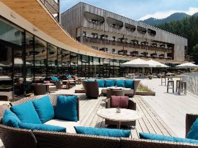 Terraço