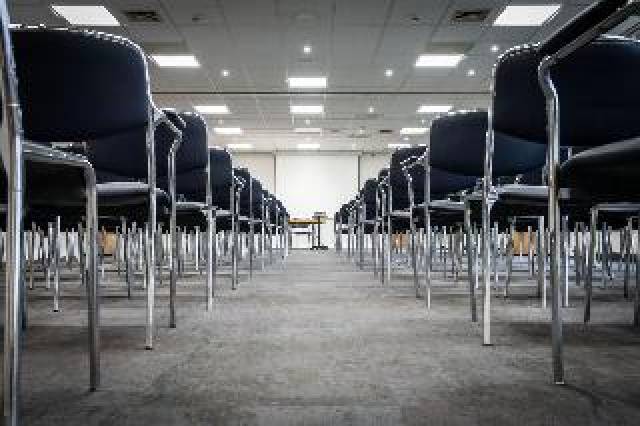 Conferencias