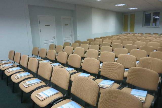 Conferencias