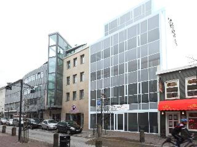 Vista General