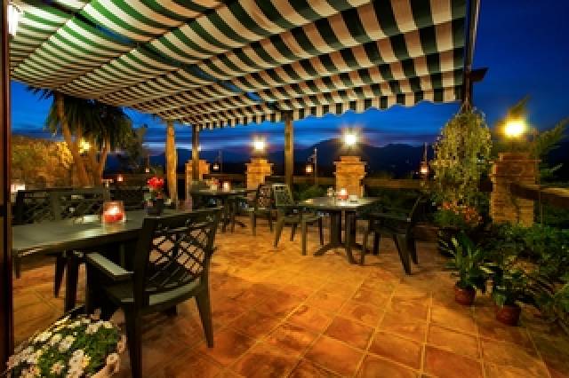 Terraço