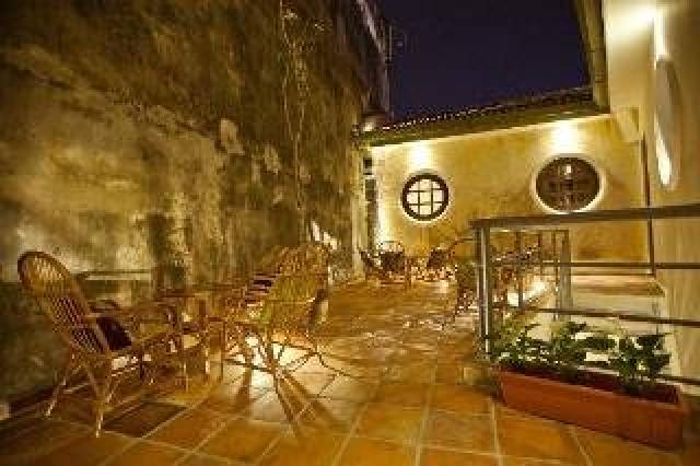 Terraço