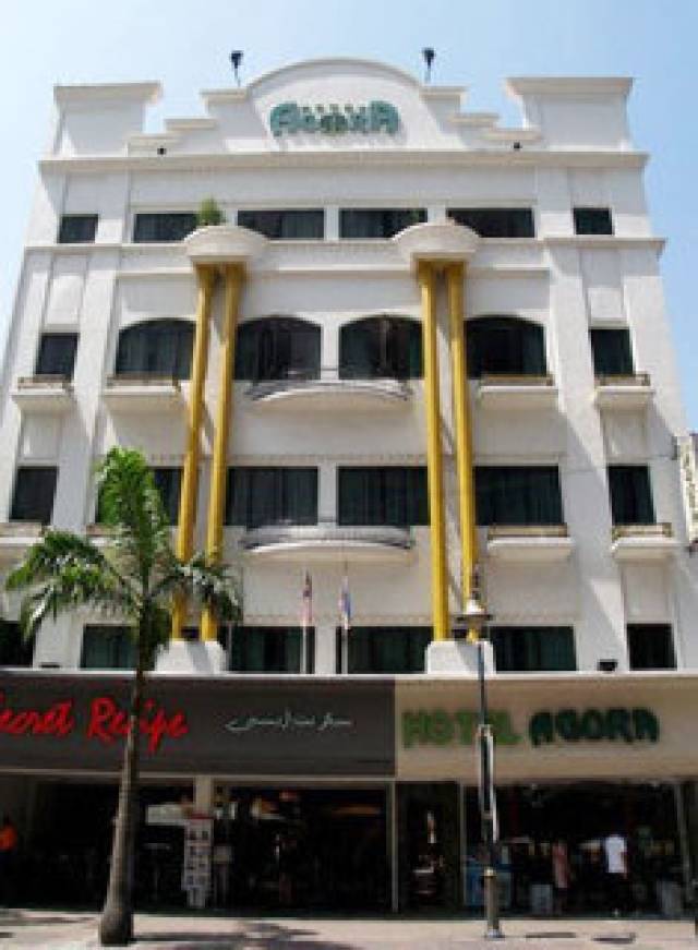 Vista General