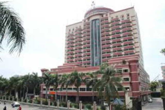 Vista General
