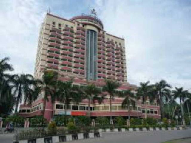 Vista General