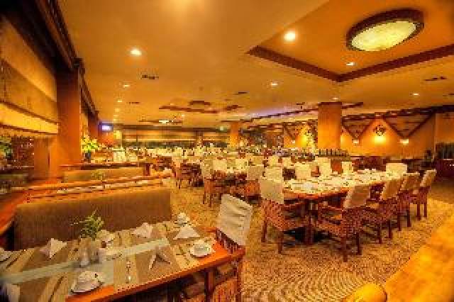 Restaurante