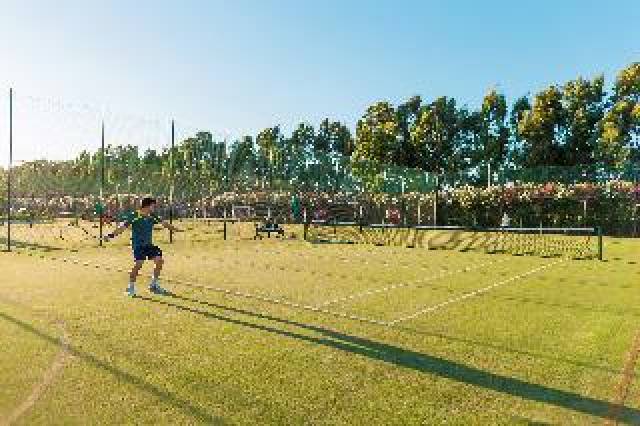 Desportos y Entretenimento