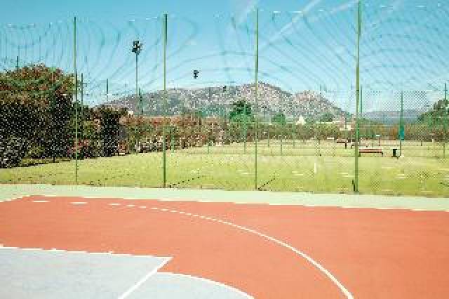 Desportos y Entretenimento