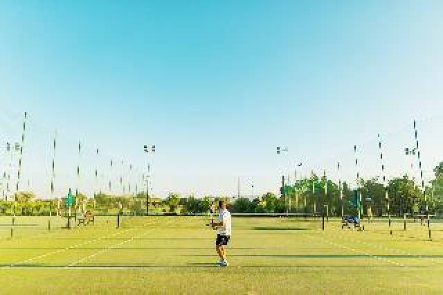 Desportos y Entretenimento