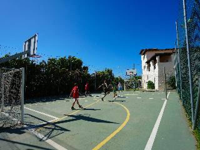 Desportos y Entretenimento
