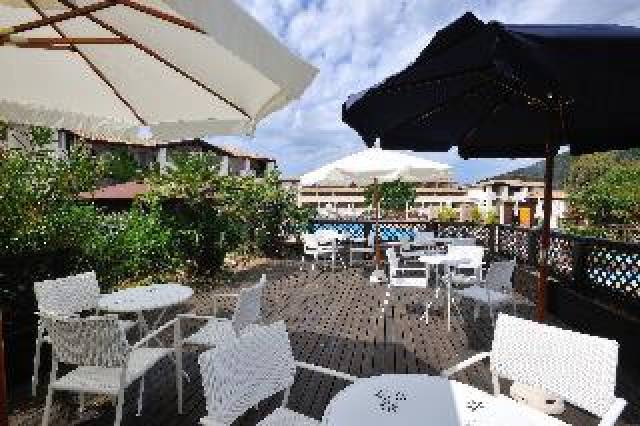 Terraço