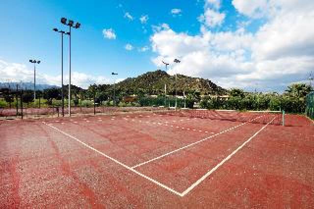 Desportos y Entretenimento