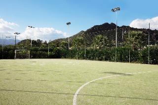 Desportos y Entretenimento