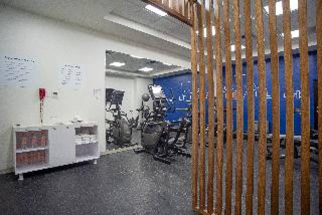 Desportos y Entretenimento