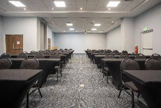 Conferencias